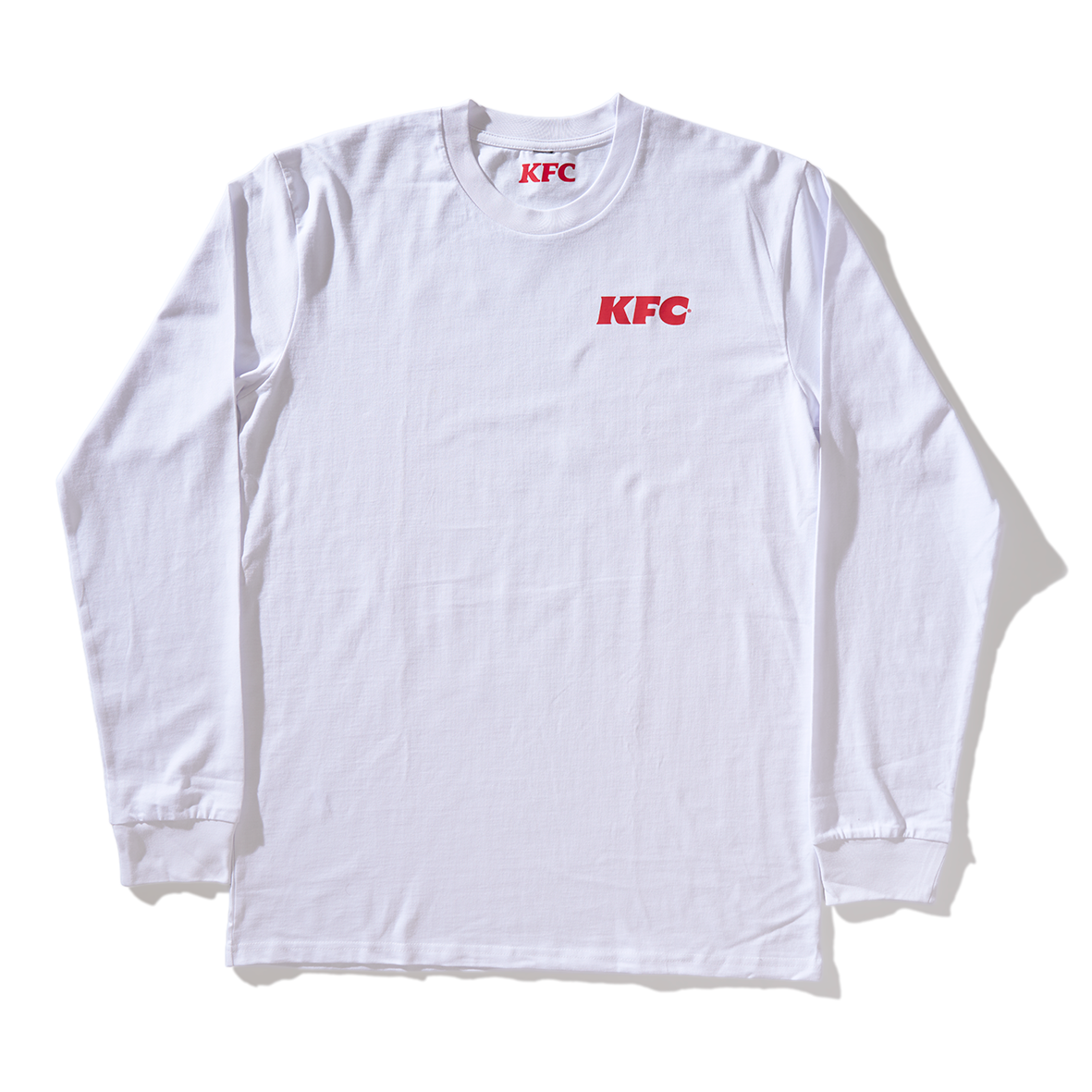 Christmas In July Long Sleeve Tee