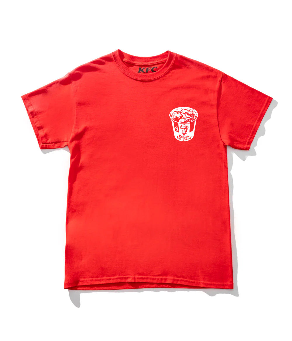 Original Recipe Bucket Tee