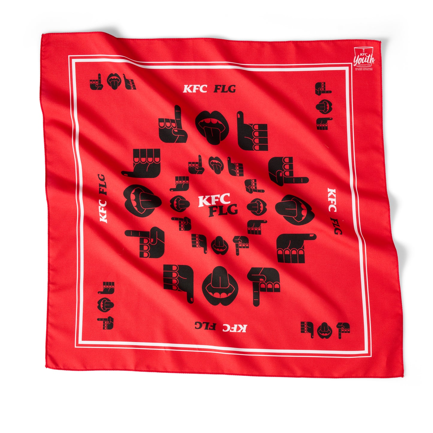 FLG Bandana