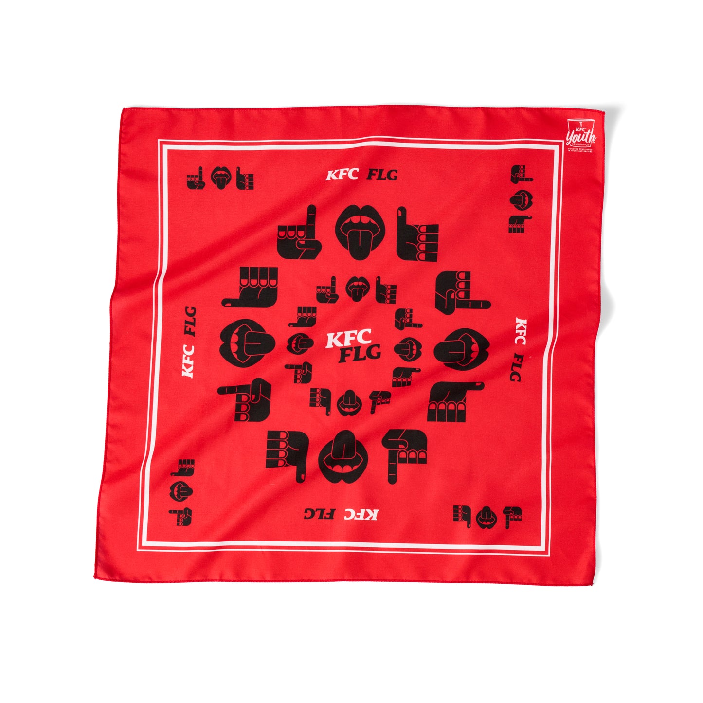 FLG Bandana