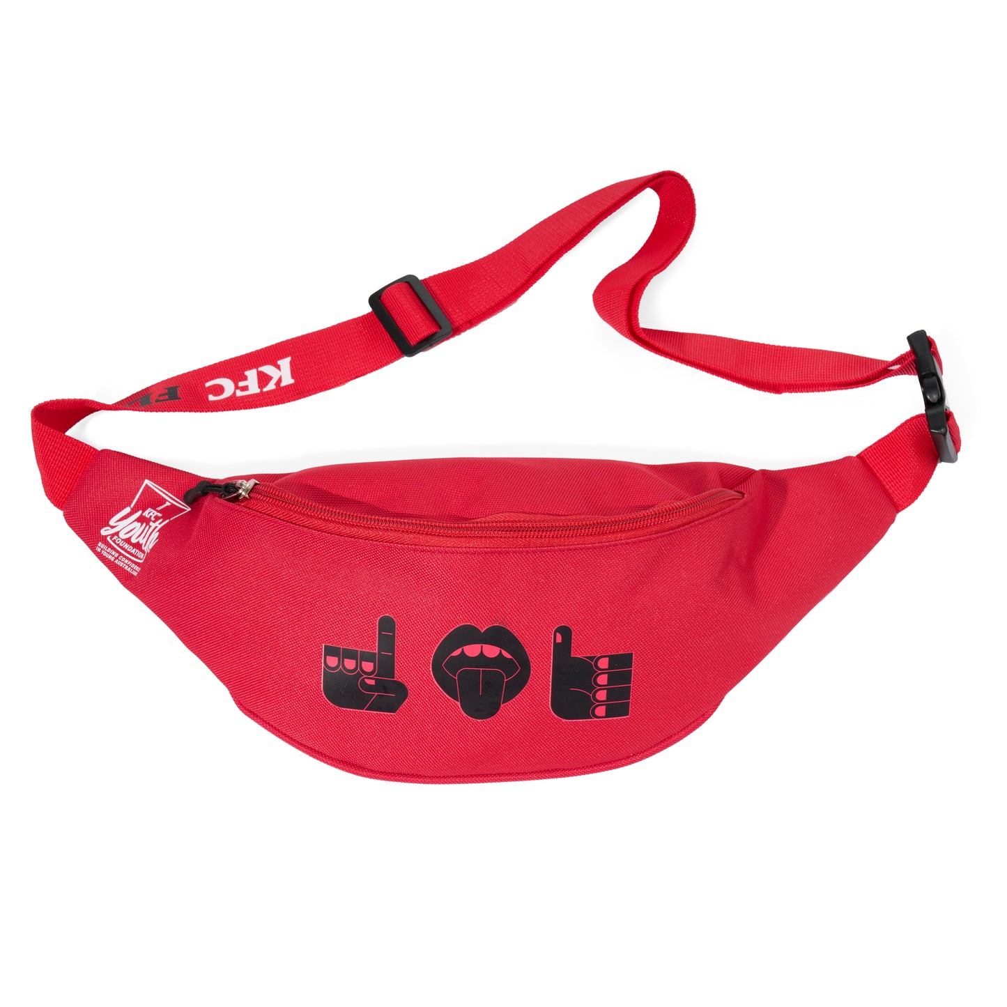 FLG Bumbag