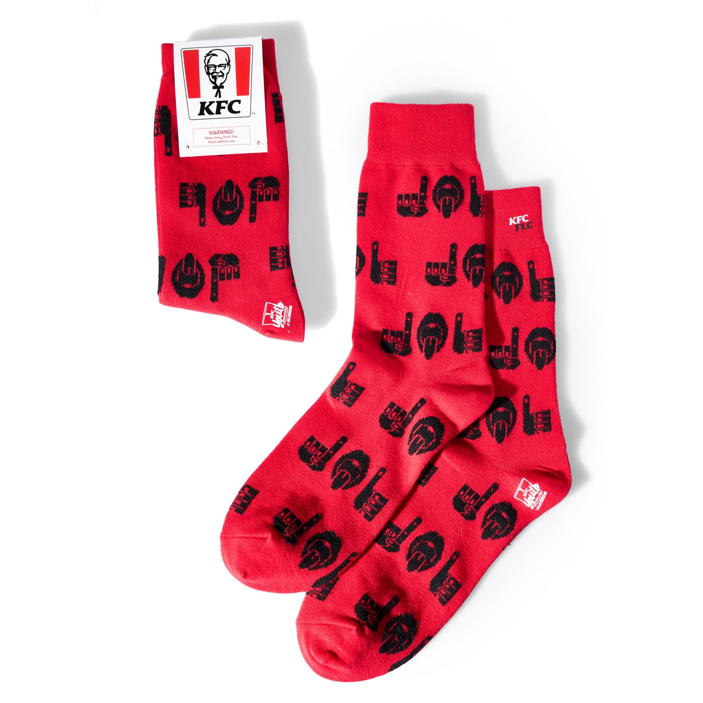 FLG Socks