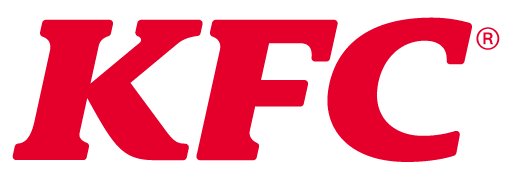 red KFC logo