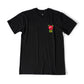 Wicket Tee - Black