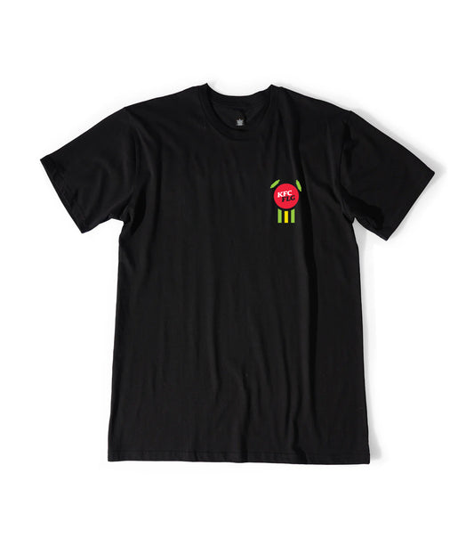 Wicket Tee - Black