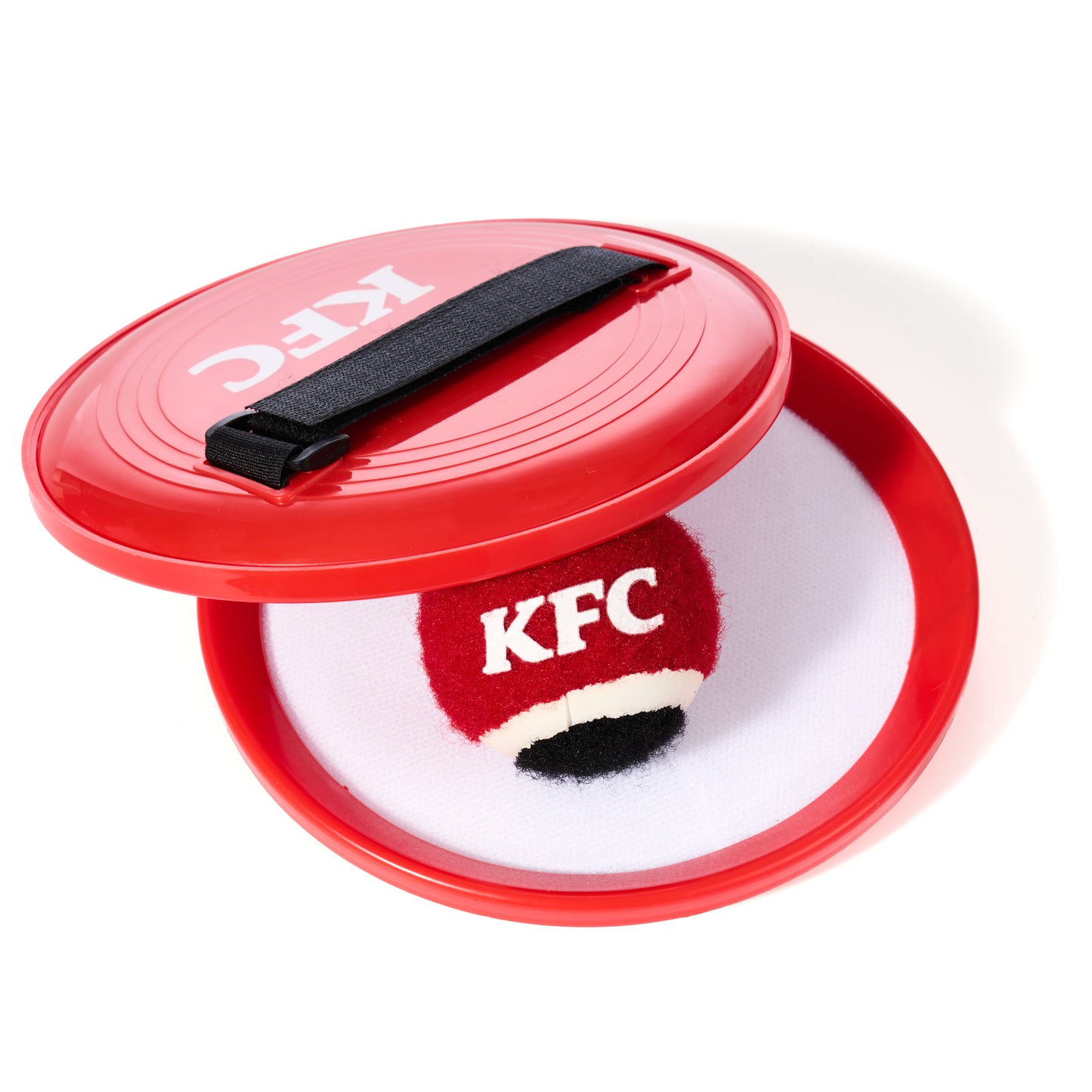 KFC Velcro Ball Game