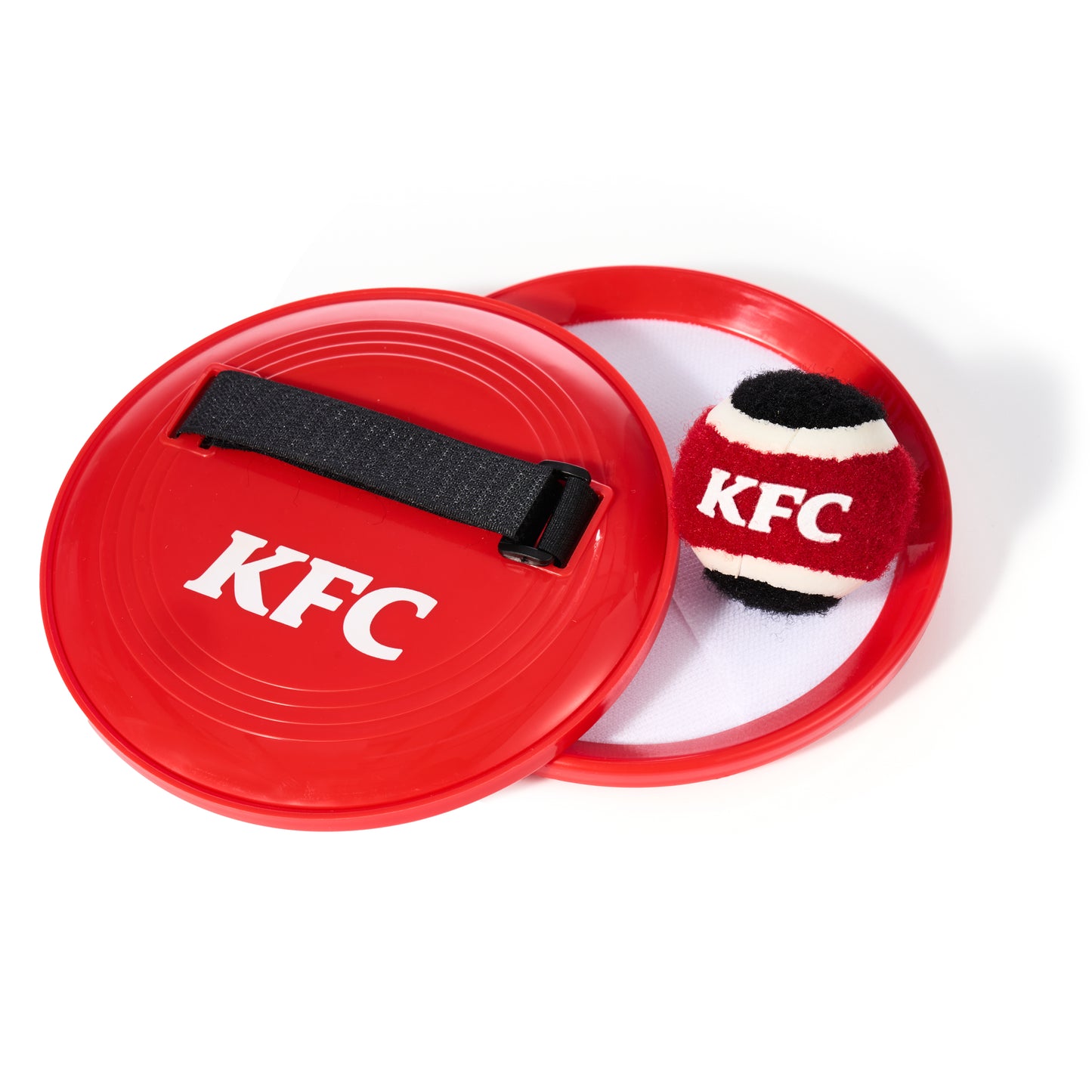 KFC Velcro Ball Game