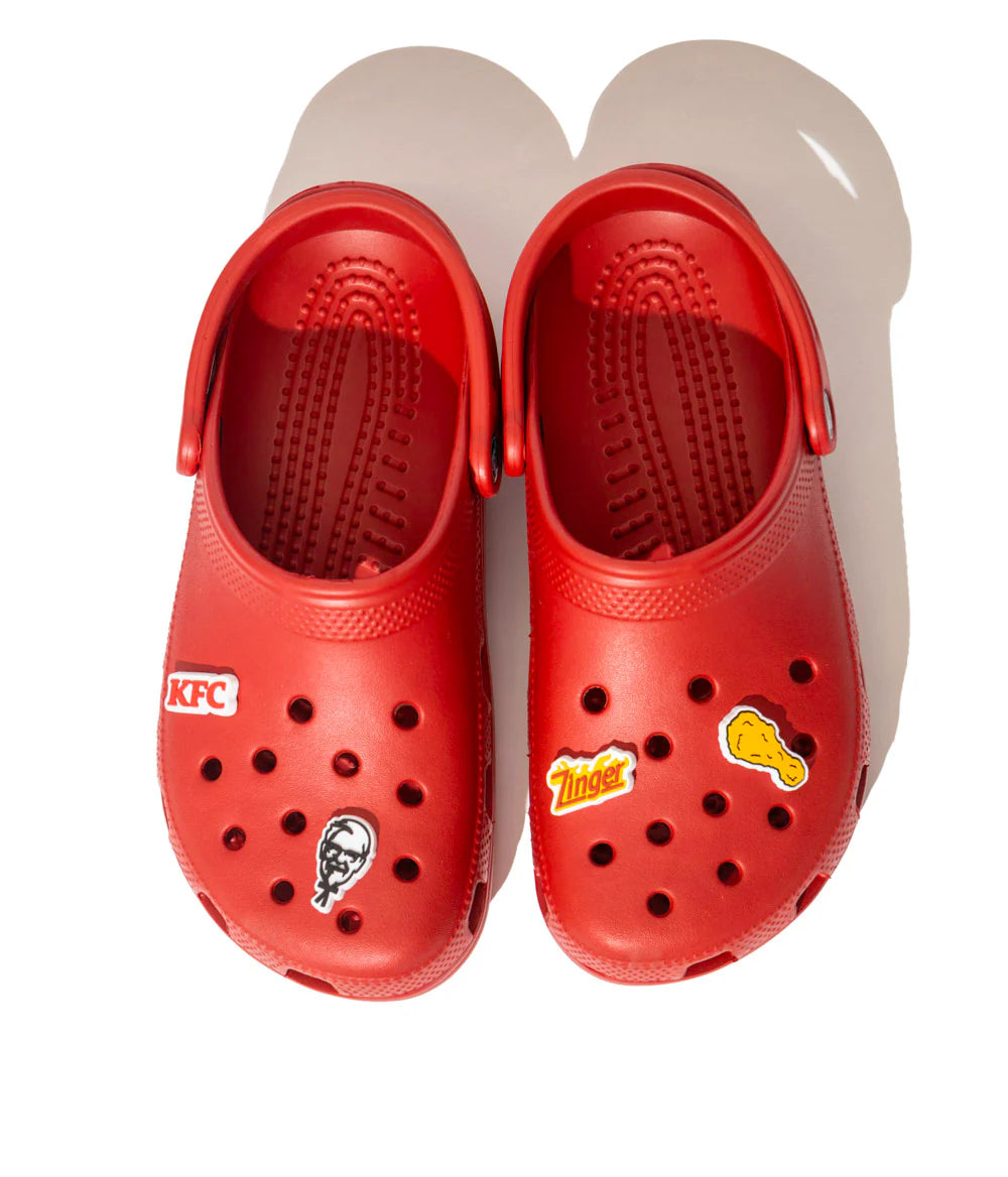 Stores that sell croc charms deals