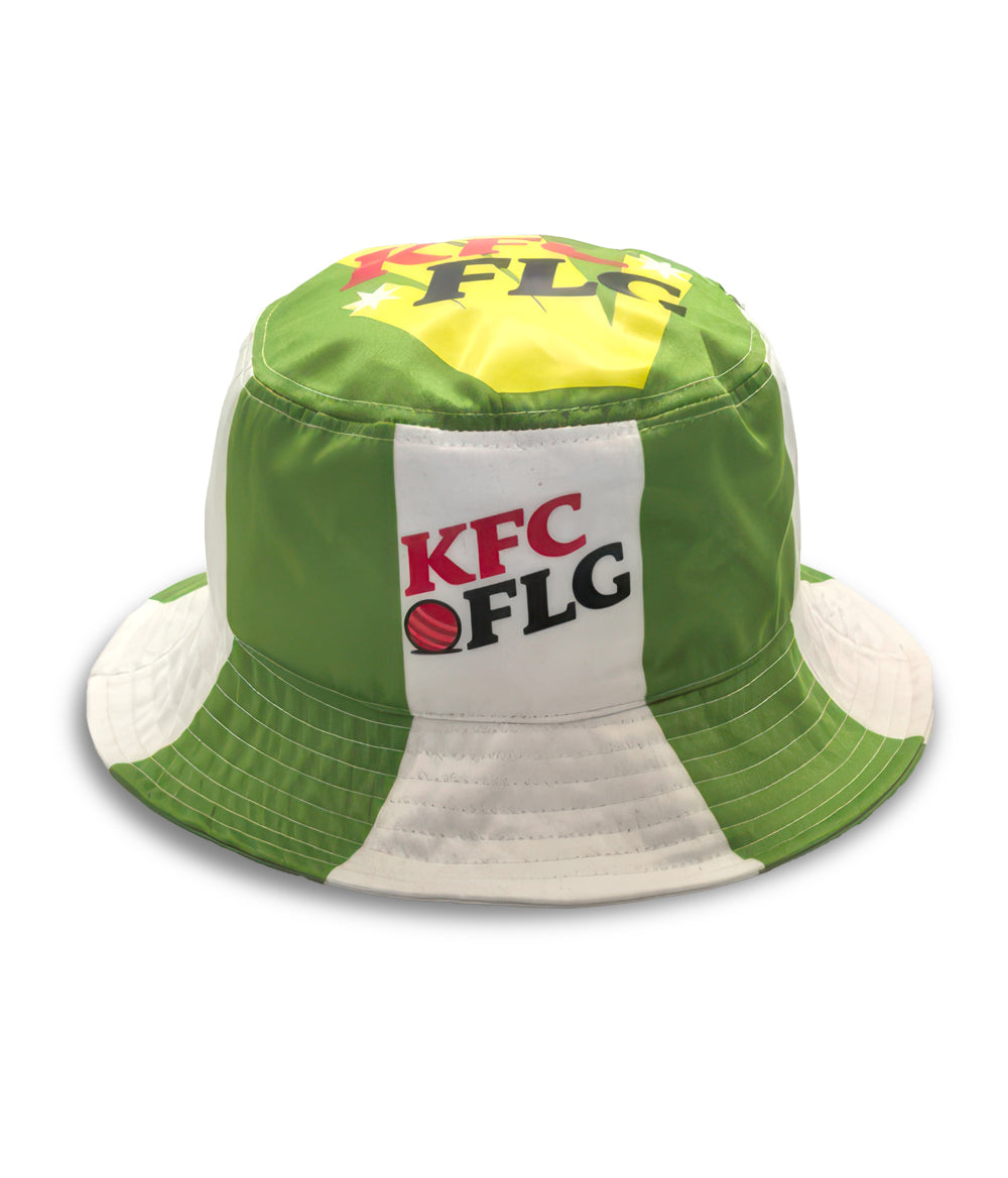 Bucket Head Hat
