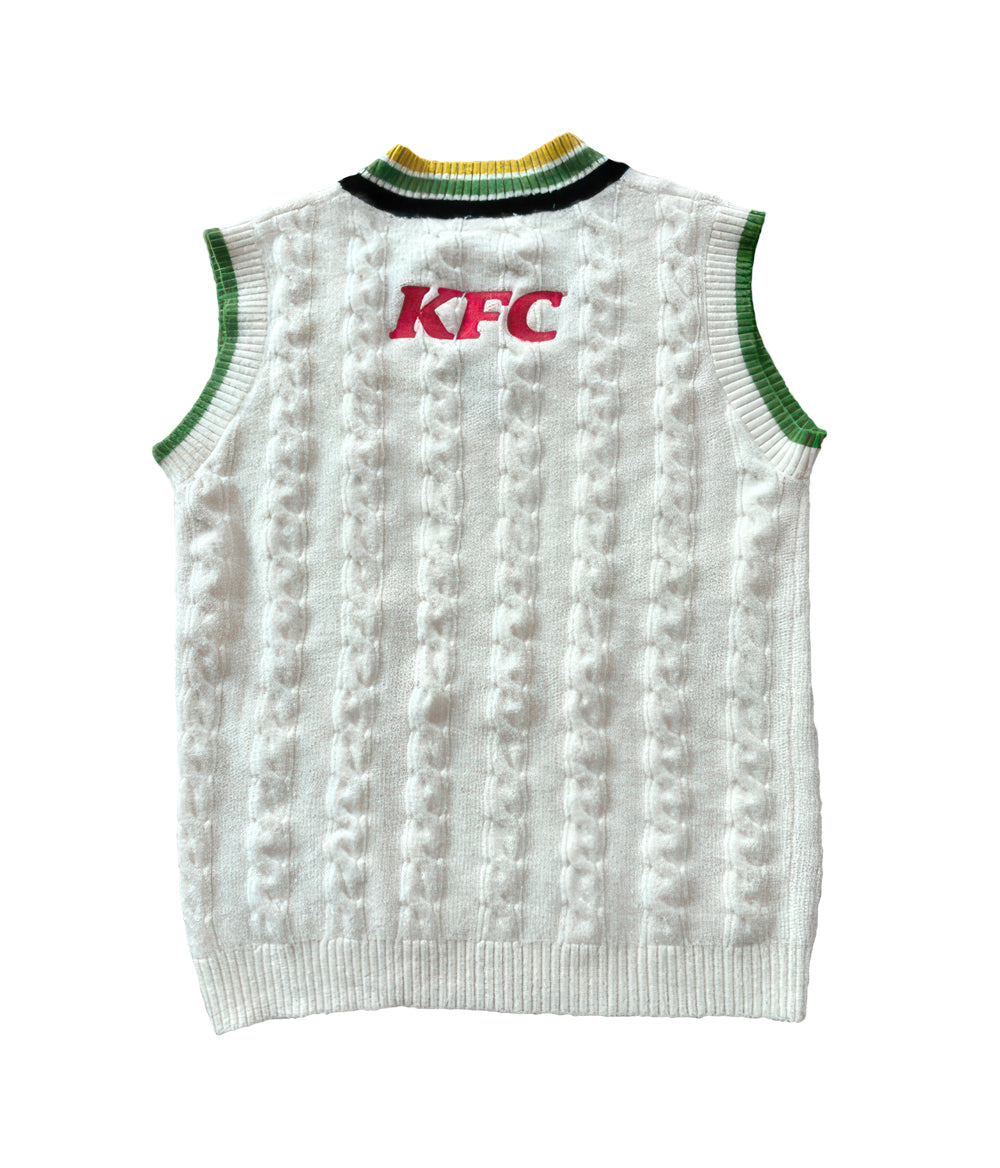 KFC Cricket Vest
