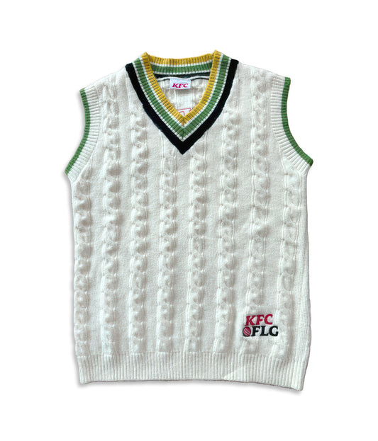 KFC Cricket Vest