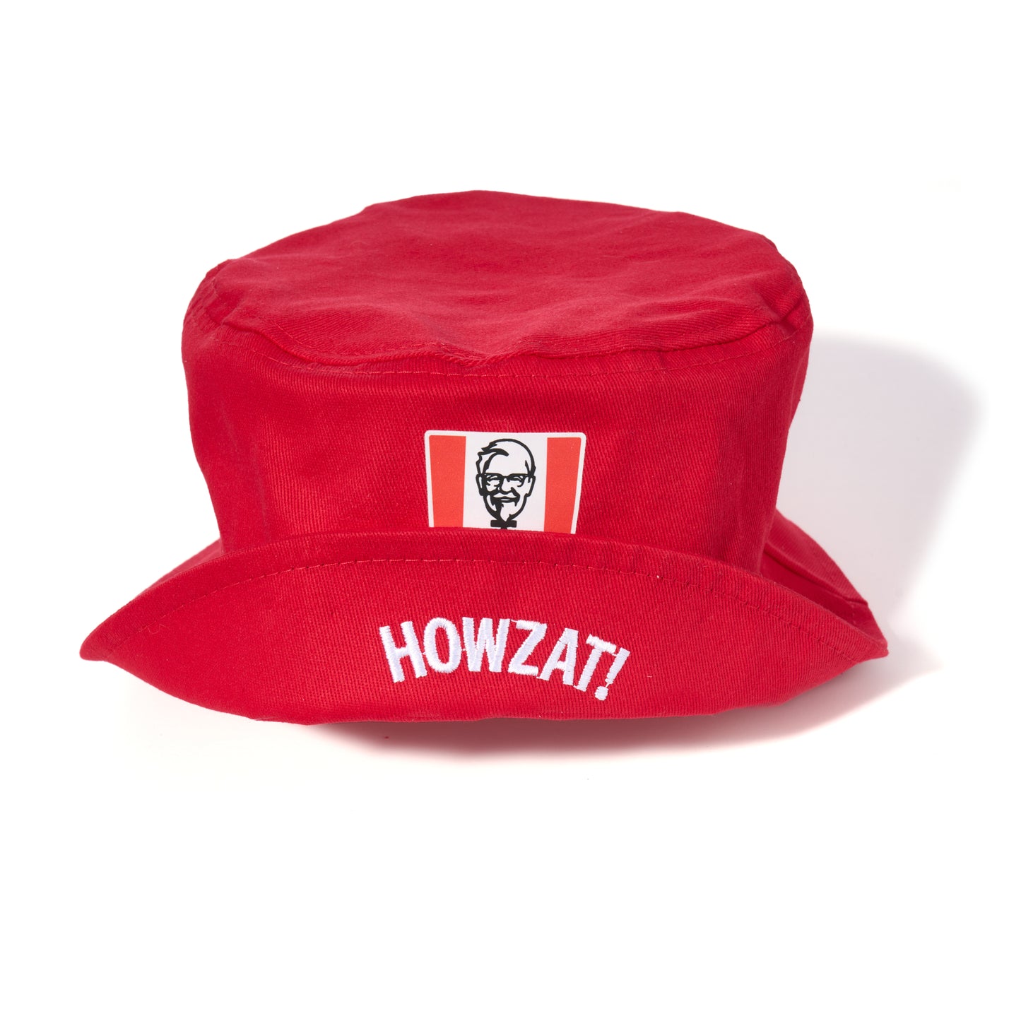 KFC HOWZAT bucket hat