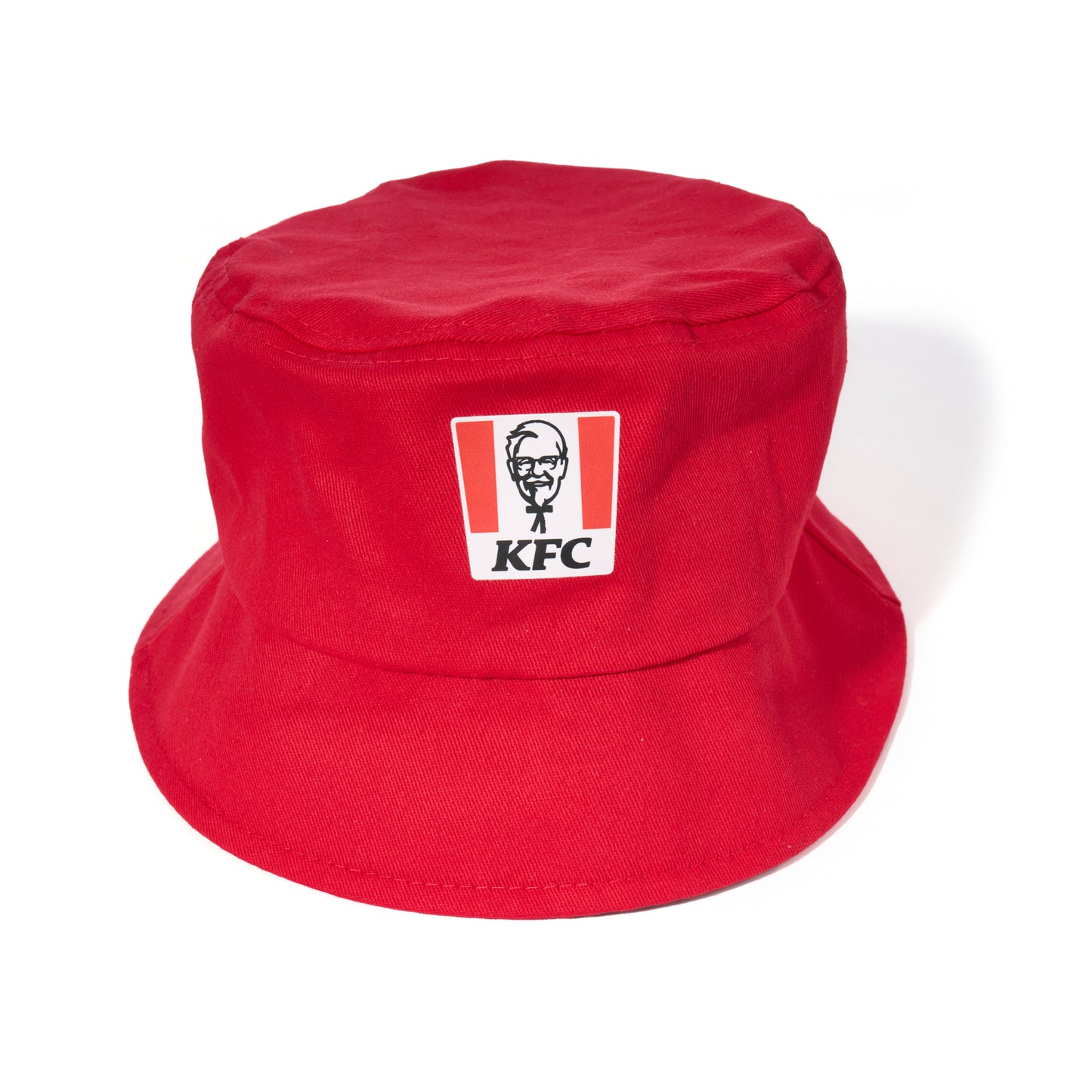 KFC HOWZAT bucket hat