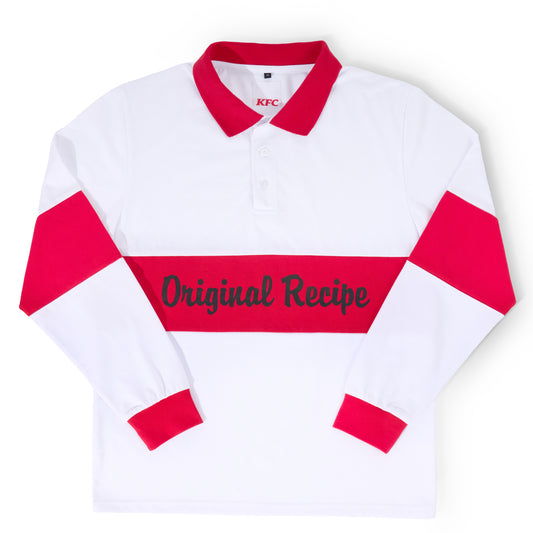 Original Recipe Rugby Top