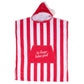 KFC Surf Poncho