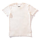 front view of KFC white t shirt 