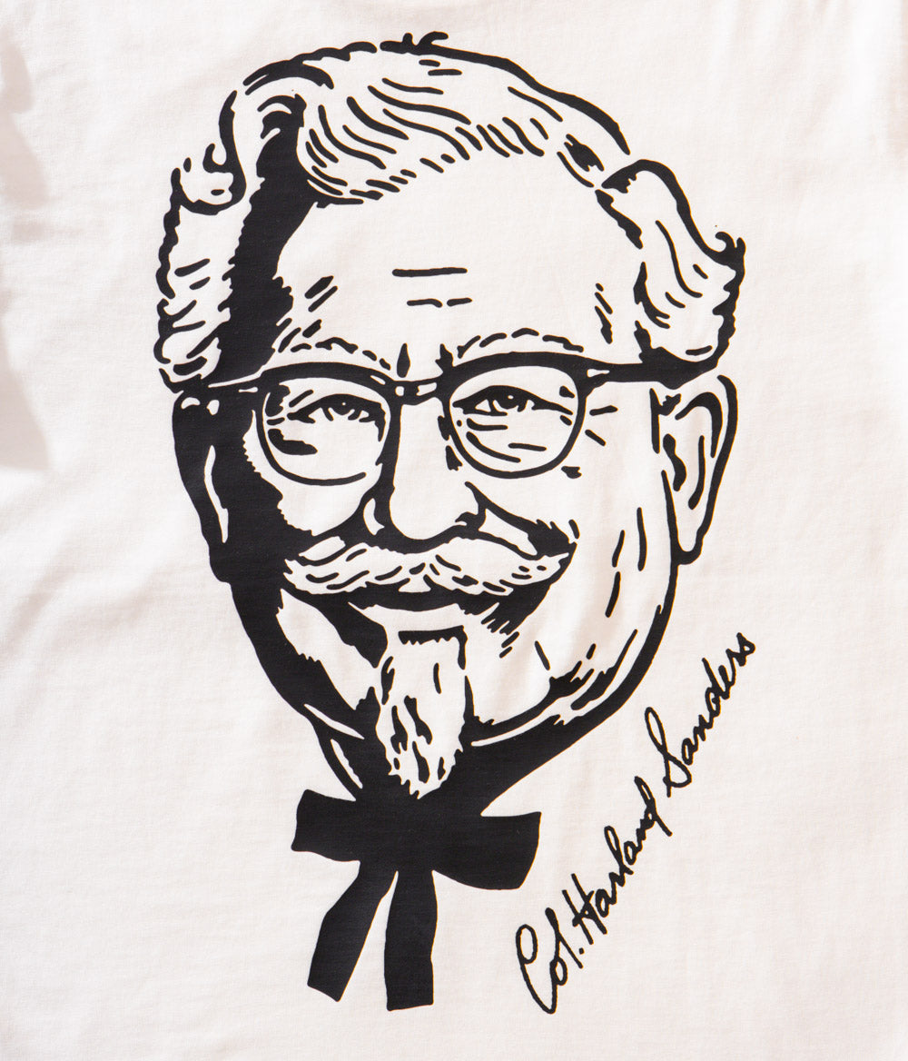 The Colonel Tee