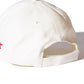 back view of KFC off-white cap 
