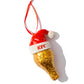 KFC Golden Drumstick Tree Decoration