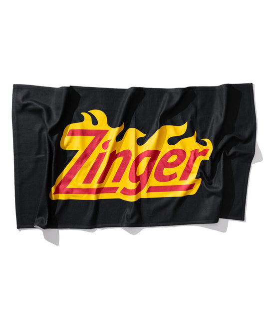 Zinger Towel