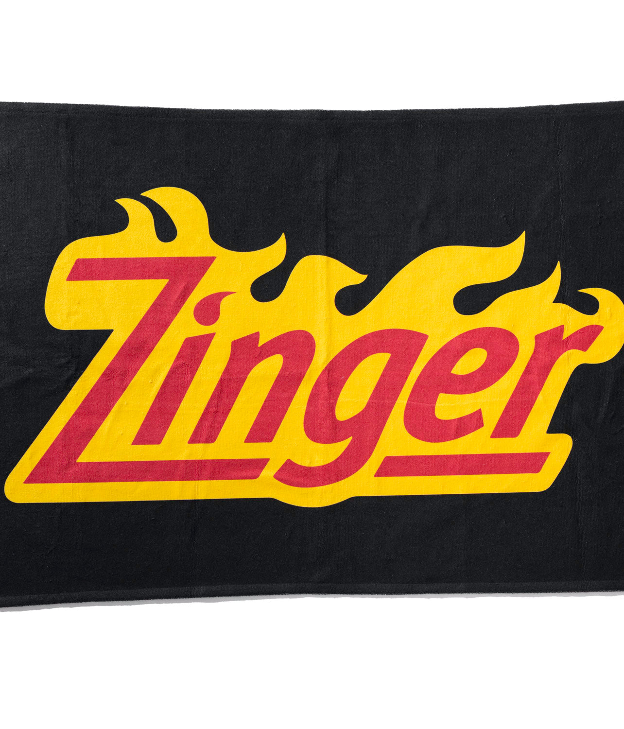 Zinger Towel