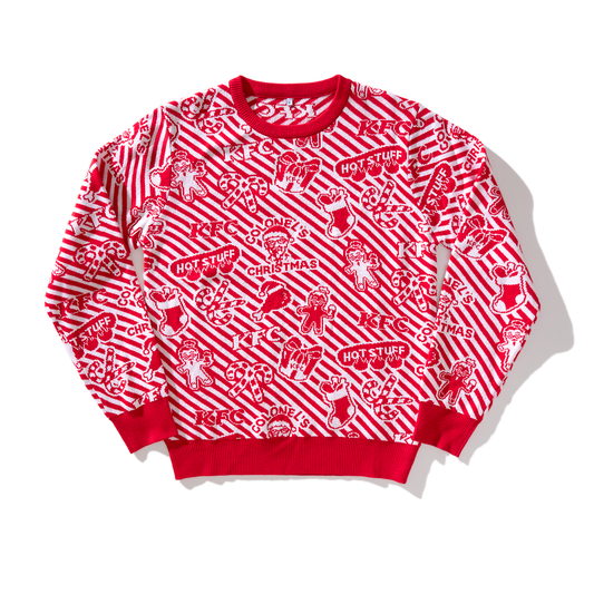 Christmas in July 2026 Jumper