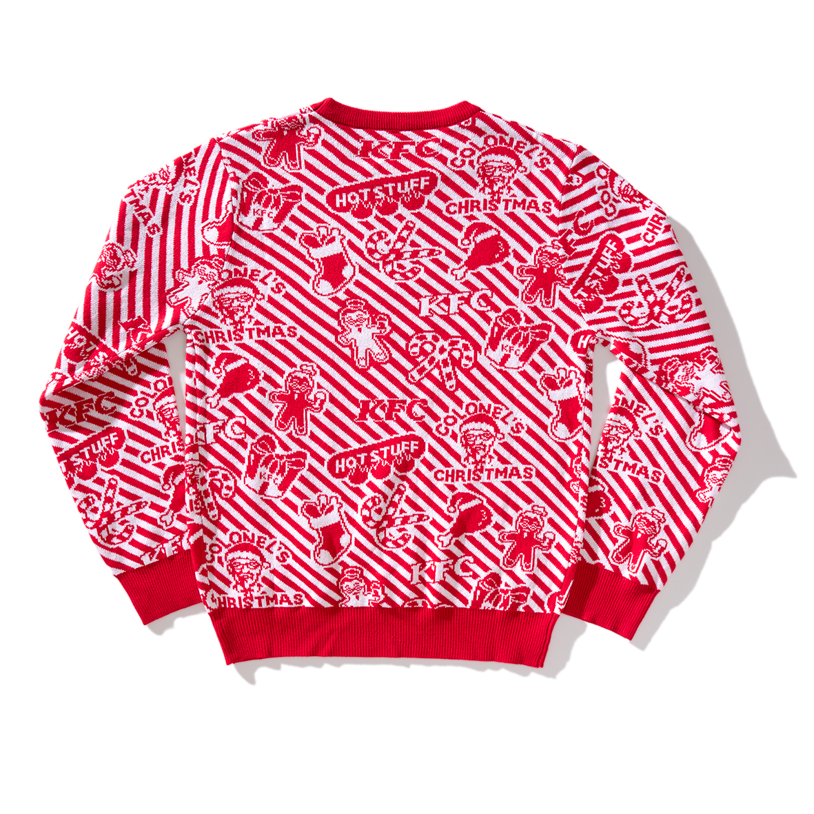 Christmas in July 2026 Jumper