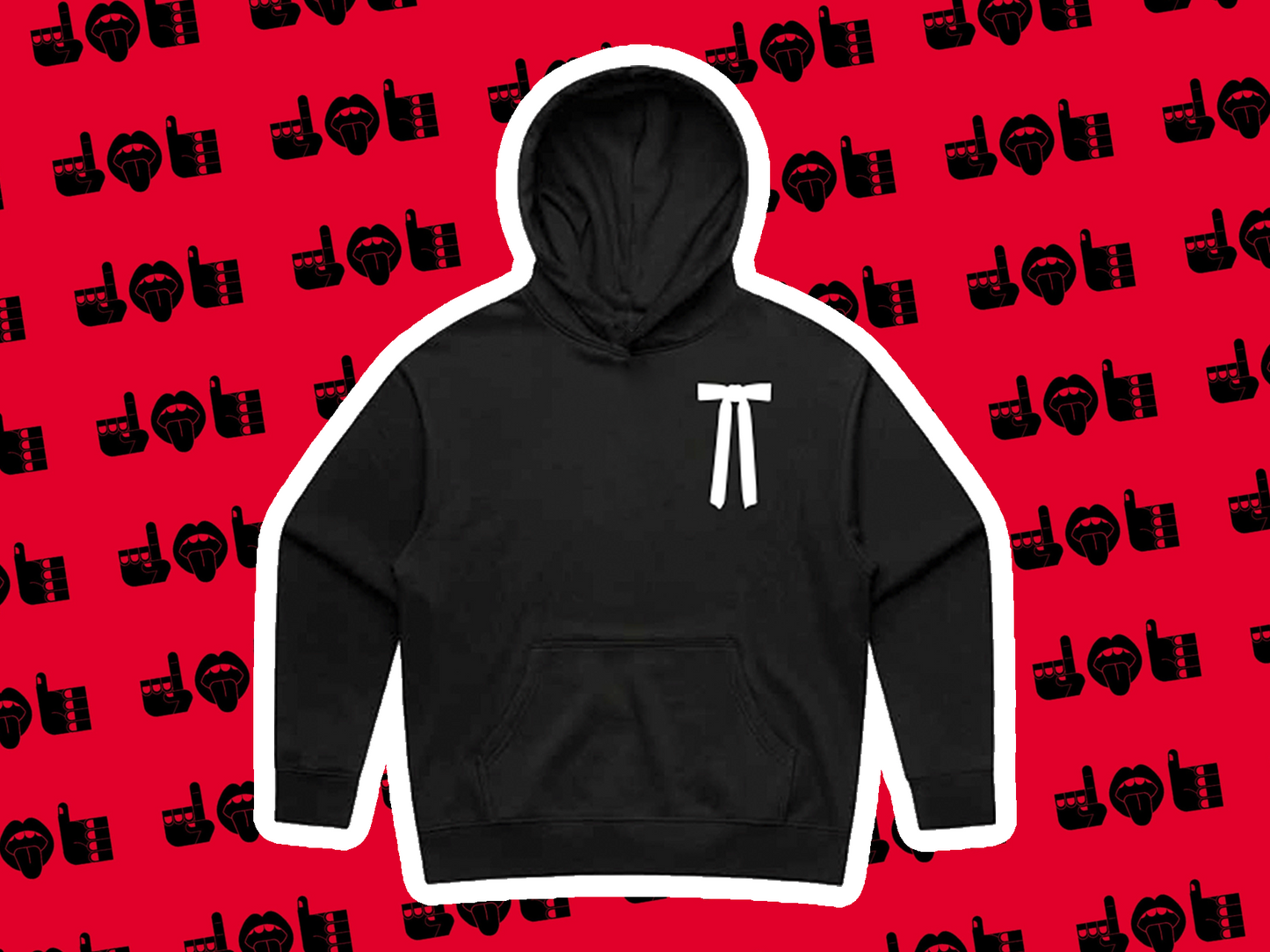 KFC YF Hoodie