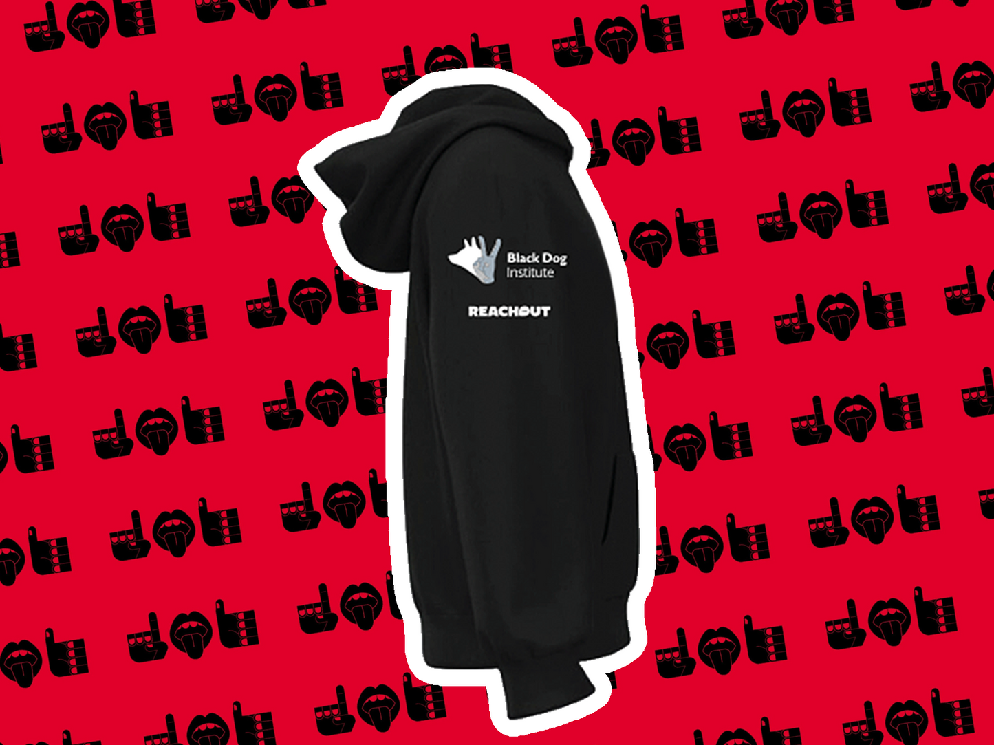 KFC YF Hoodie